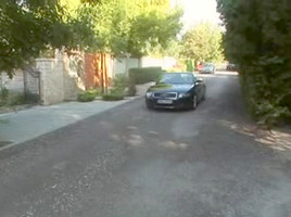 Simony Diamond double penetration foursome