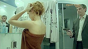 Sindrom Drakona S01E11 (2012) Ekaterina Klimova