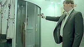 Sindrom Drakona S01E11 (2012) Ekaterina Klimova