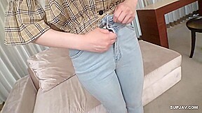 Siro-4962 [slender Big Tits] [pachinko Shop Clerk] I Lo