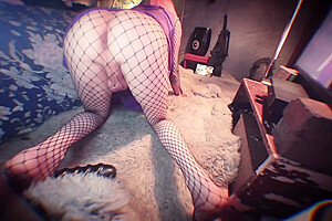 Sissy Butt Girl Tiffany Ciskiss That Ass
