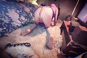 Sissy Butt Girl Tiffany Ciskiss That Ass