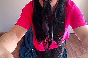 Sissy Camshow