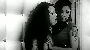 Skin Diamond And Asa Akira