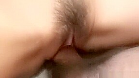 Skinny Japanese teen 18+ With Small Tits Gets Creampied