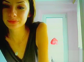 Skinny teen 18+ Strips