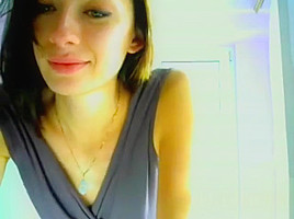 Skinny teen 18+ Strips