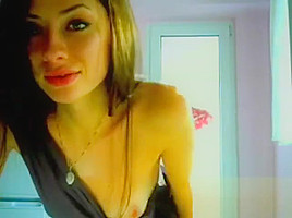 Skinny teen 18+ Strips