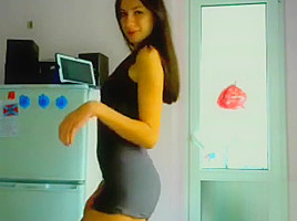 Skinny teen 18+ Strips