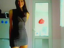 Skinny teen 18+ Strips