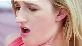 Skylar Green Will Give You A Blow Outdoor