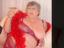Slideshow 7 (#granny #grandma)