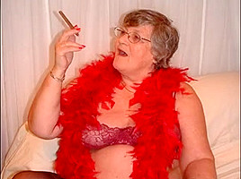Slideshow 7 (#granny #grandma)
