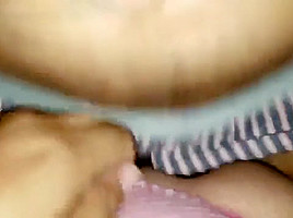 Sliping in