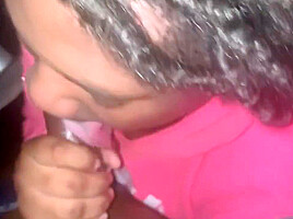 Sloppy Head An Deepthroating