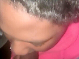 Sloppy Head An Deepthroating