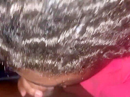 Sloppy Head An Deepthroating