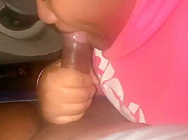 Sloppy Head An Deepthroating