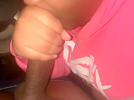 Sloppy Head An Deepthroating