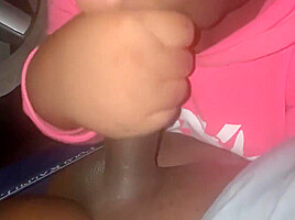 Sloppy Head An Deepthroating