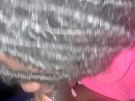 Sloppy Head An Deepthroating