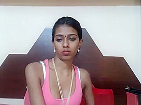 Slow Striptease By teen 18+