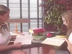 Slut School (retro)
