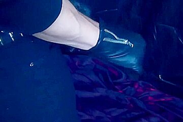 Slut Vampire Sucks Dick For Life