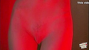 Slutty Brunette Allows The Two Guys To Beat Her Ass And Slap Her Body Incessantly Outside