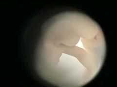 Small Asian nipple and hot tits in changing room vid snr35
