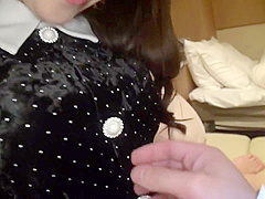 Small Tit teen 18+ Doggy Style