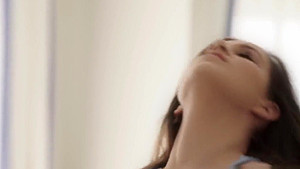 Smalltits Cutie Anal Jizz
