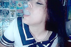 Smoking Fun