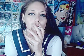 Smoking Fun