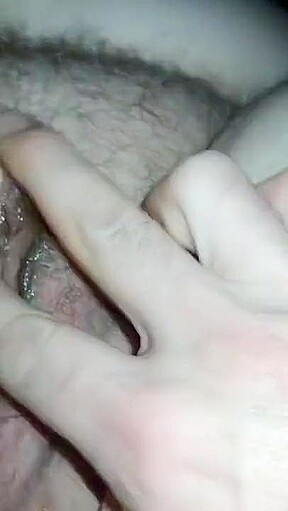 Smoking bbw smoking creamy pussy