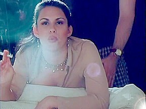 Smoking erotica - se 2079