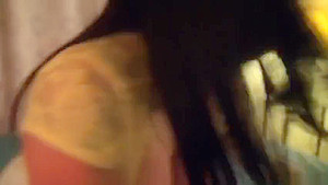 Snazzy youthful slut Vyxen Steel is fucked in asshole