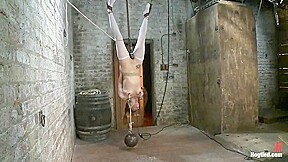 So Innocent, So Helpless, So Many Orgasms