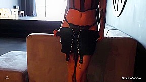 Sofi Baby - Excellent Sex Video Brunette Craziest Uncut