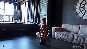 Sofi Baby - Excellent Sex Video Brunette Craziest Uncut