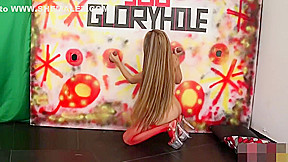 Sofia Takes a Turn at the Shemale Gloryhoe