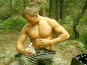 Soldiers & Scouts