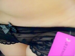 Soll ich den Slip nehmen?