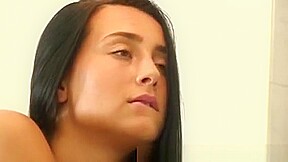 Solo teen 18+ Rubbing Pussy