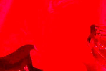Something About Fucking In The Red Room