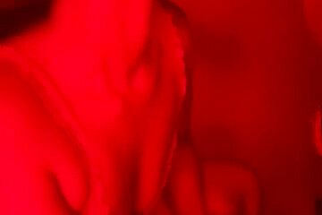 Something About Fucking In The Red Room