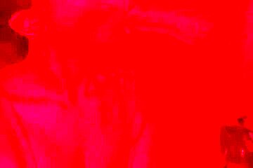 Something About Fucking In The Red Room