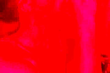 Something About Fucking In The Red Room