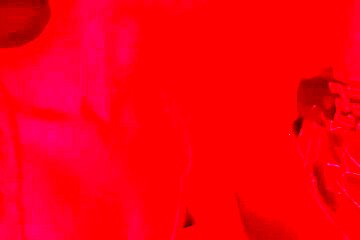 Something About Fucking In The Red Room