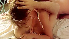 Sophie Marceau In 'Beyond The Clouds'